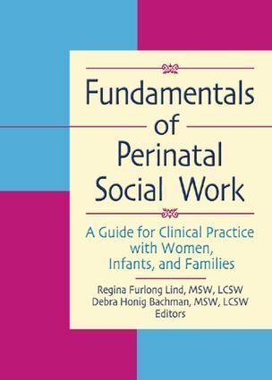 Produktbild: Lind, R: Fundamentals of Perinatal Social Work