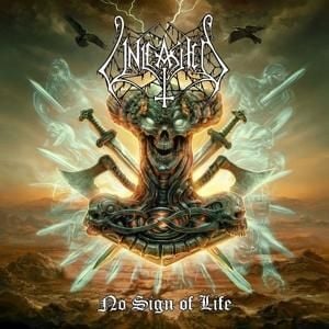 Produktbild: No Sign Of Life