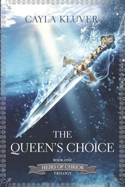 Produktbild: Queens Choice Original/e