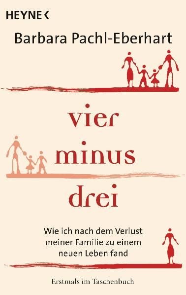 Produktbild: Vier minus drei