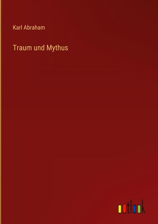 Produktbild: Traum und Mythus