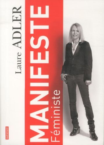 Produktbild: Manifeste f&eacute;ministe
