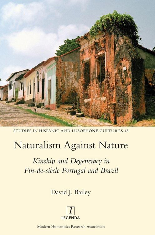Produktbild: Naturalism Against Nature