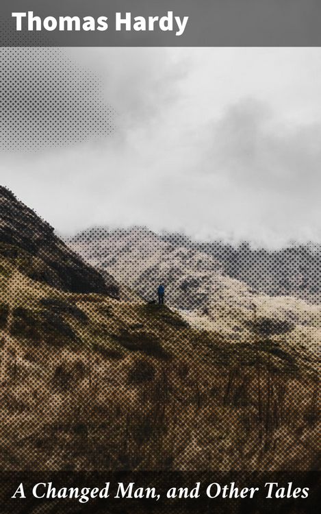 Produktbild: A Changed Man, and Other Tales