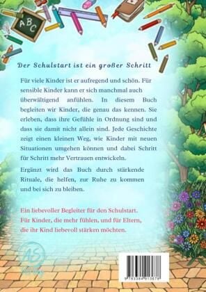 Produktbild: Mein besonderer Schulstart.