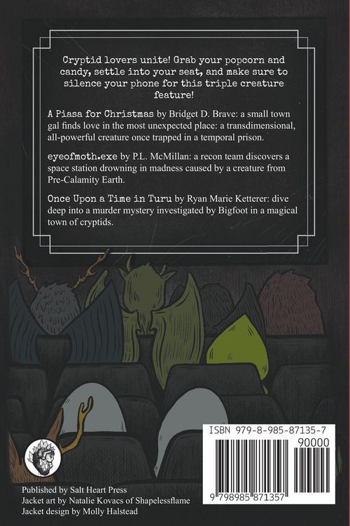 Produktbild: Confirmed Sightings