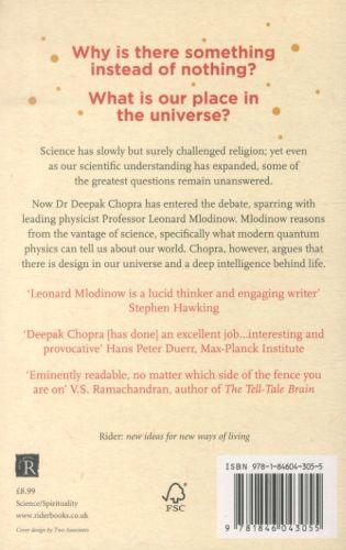 Produktbild: Is God an Illusion?