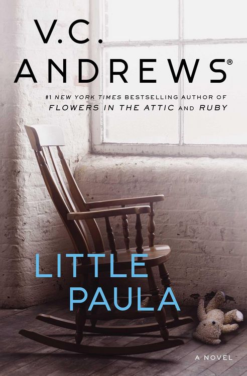 Produktbild: Little Paula