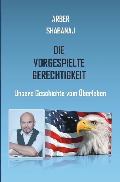 Produktbild: Die vorgespielte Gerechtigkeit