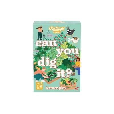 Produktbild: Can You Dig It