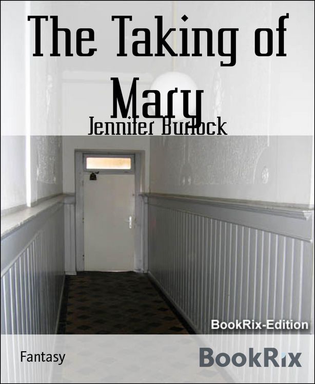 Produktbild: The Taking of Mary