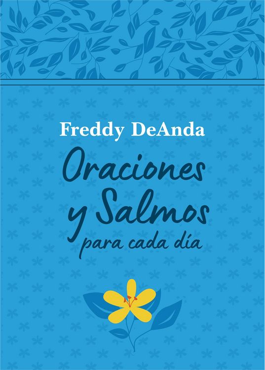 Produktbild: Oraciones Y Salmos Para Cada D&iacute;a / Daily Prayers and Psalms