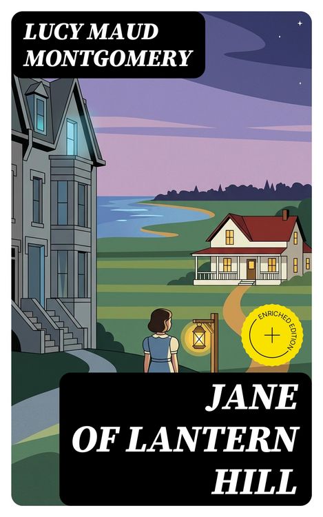 Produktbild: Jane of Lantern Hill