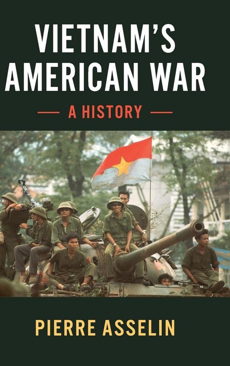 Produktbild: Asselin, P: Vietnam's American War