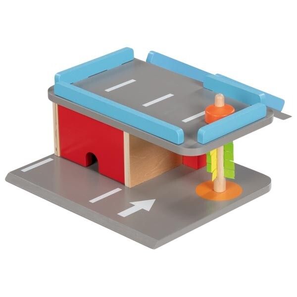 Produktbild: Parkhaus City
