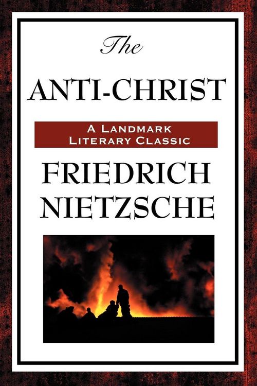 Produktbild: The Anti-Christ