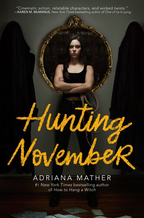 Produktbild: Hunting November