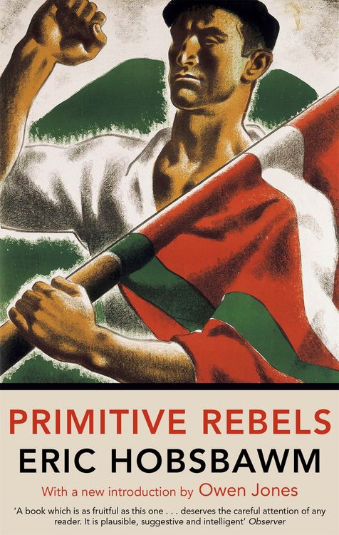 Produktbild: Primitive Rebels