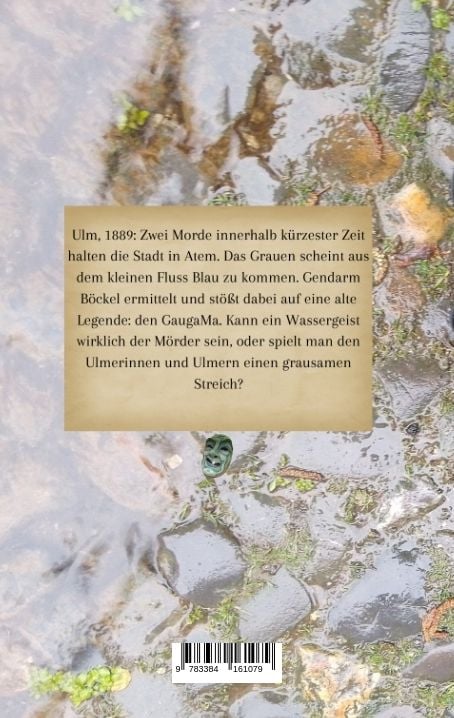 Produktbild: Sonst holt dich der GaugaMa