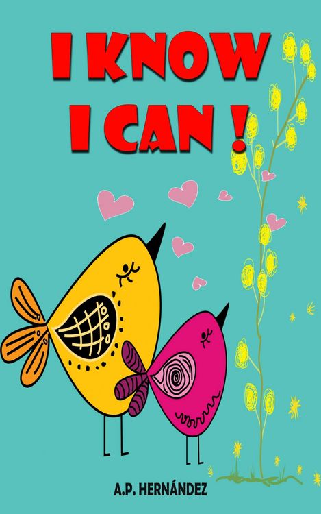Produktbild: I Know I Can!