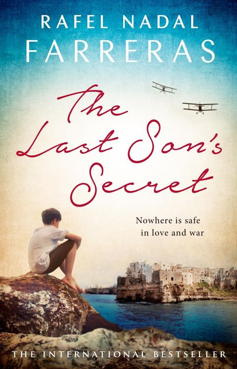 Produktbild: The Last Son's Secret