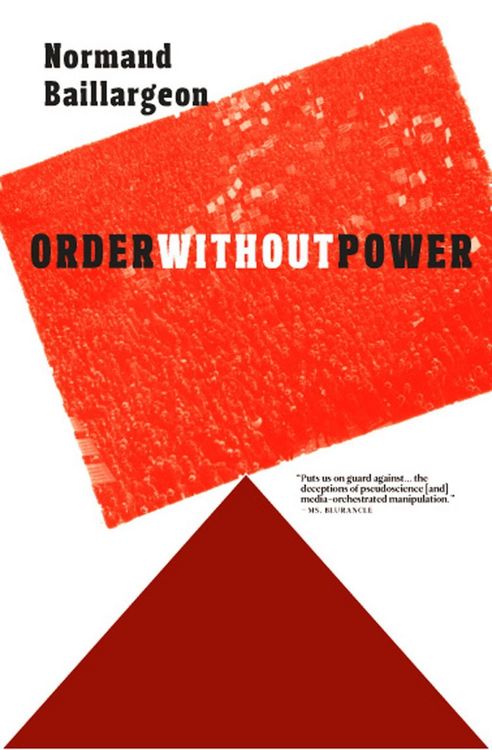 Produktbild: Order Without Power