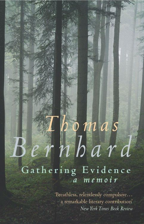 Produktbild: Gathering Evidence
