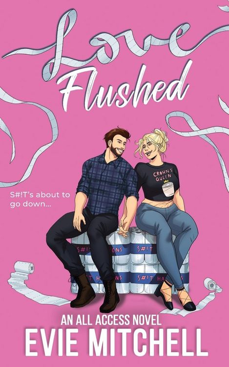 Produktbild: Love Flushed
