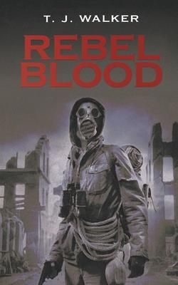 Produktbild: Rebel Blood