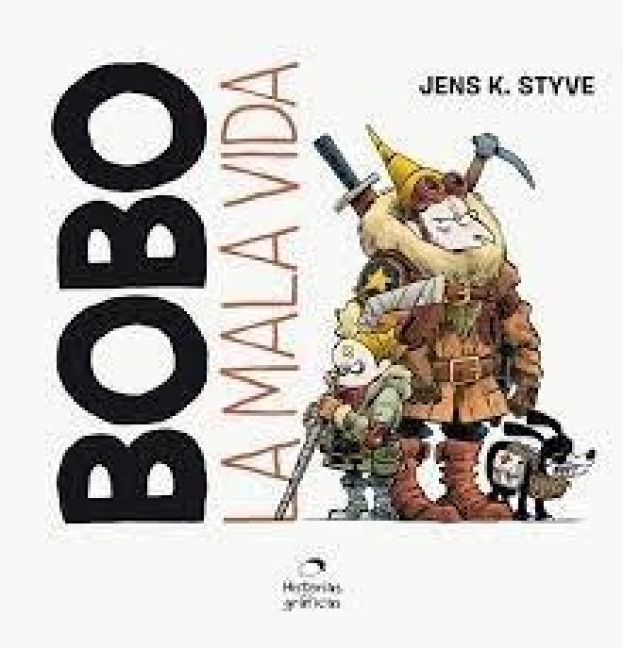 Produktbild: Bobo