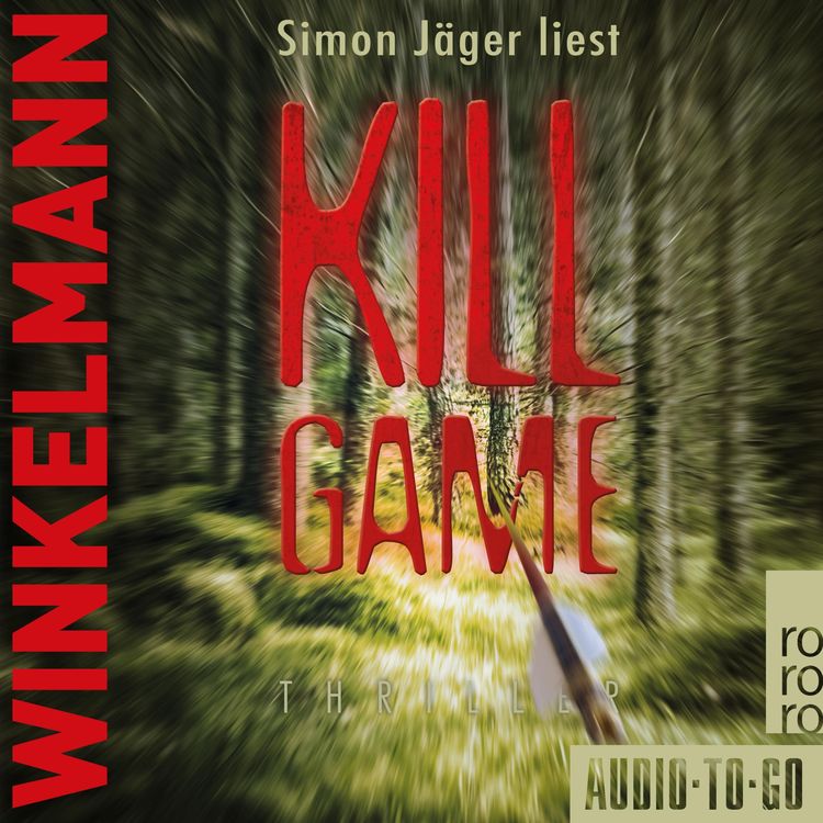 Produktbild: Killgame