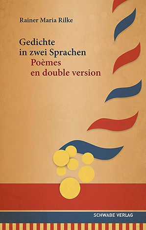 Produktbild: Gedichte in zwei Sprachen / Po&egrave;mes en double version