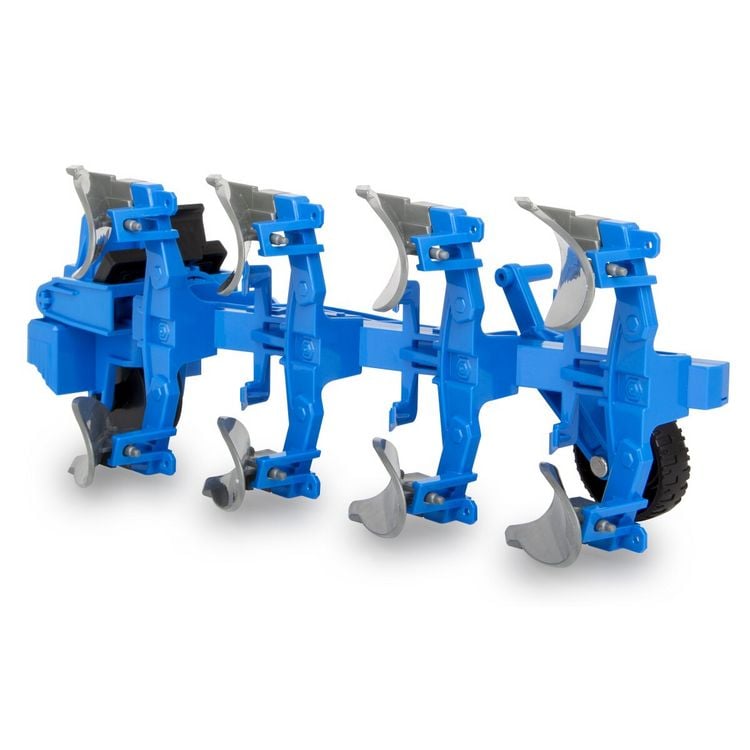 Produktbild: JAMARA 423254 Volldrehpflug 1:24S
