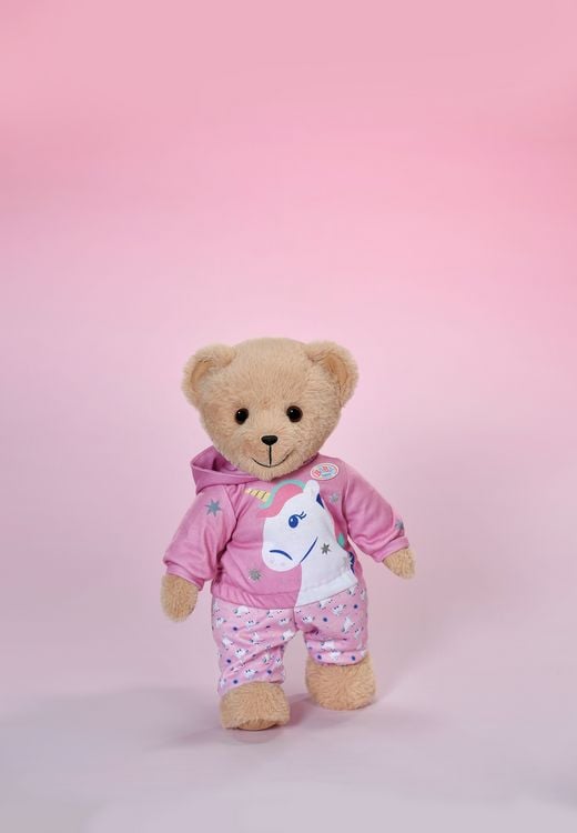 Produktbild: BABY born Einhorn Outfit 43cm