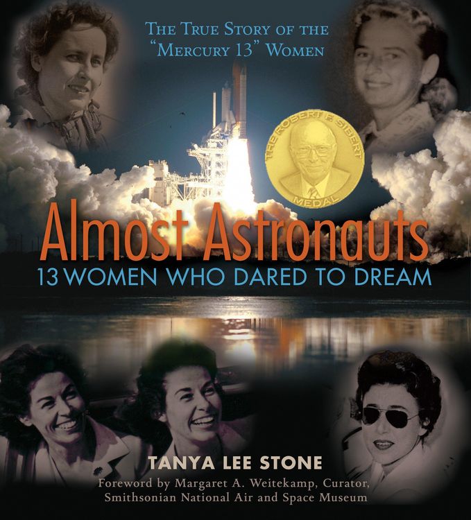 Produktbild: Almost Astronauts