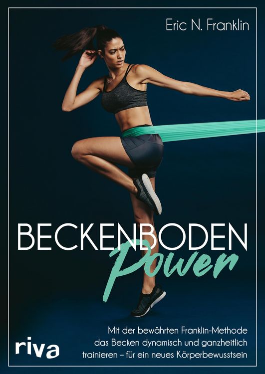 Produktbild: Beckenbodenpower