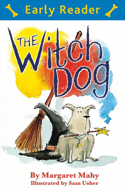 Produktbild: Early Reader: The Witch Dog