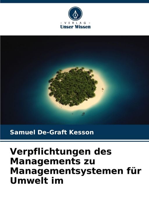 Produktbild: Verpflichtungen des Managements zu Managementsystemen f&uuml;r Umwelt im