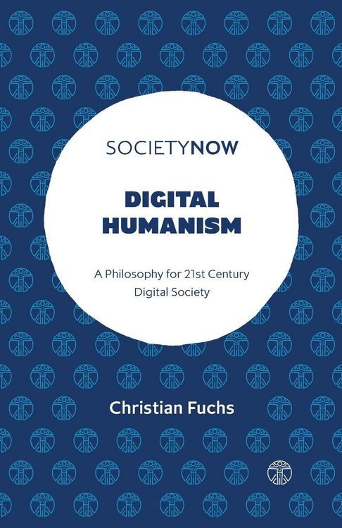Produktbild: Digital Humanism