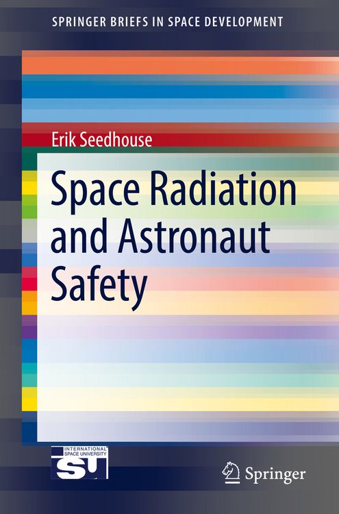 Produktbild: Space Radiation and Astronaut Safety