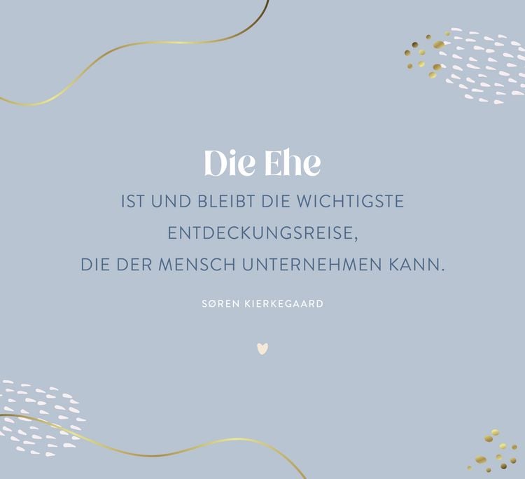 Produktbild: Zur Hochzeit