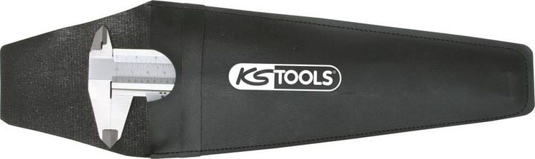 Produktbild: KS Tools 300.0510 300.0510 Taschenmessschieber