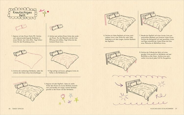 Produktbild: Sweet Spaces