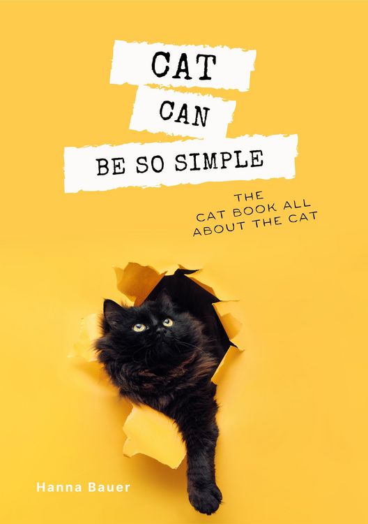 Produktbild: Cat can be so simple
