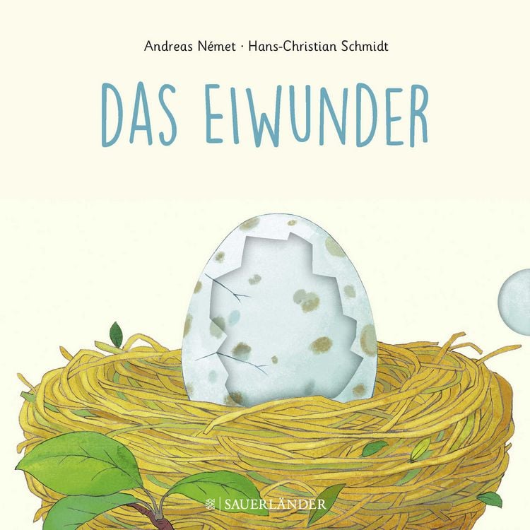 Produktbild: Das Eiwunder
