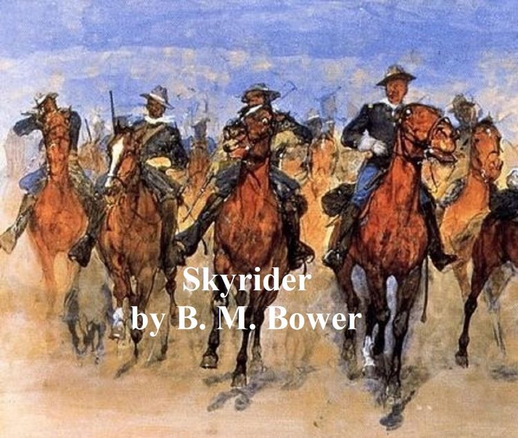 Produktbild: Skyrider