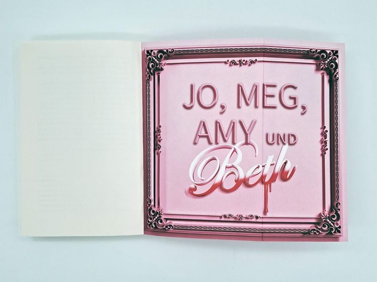 Produktbild: Beth is dead