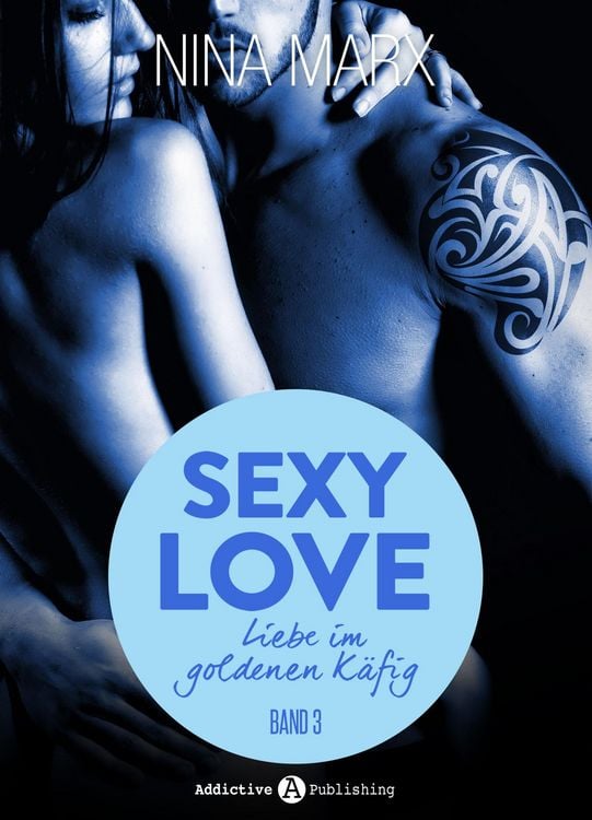 Produktbild: Sexy Love - Liebe im goldenen K&auml;fig, 3