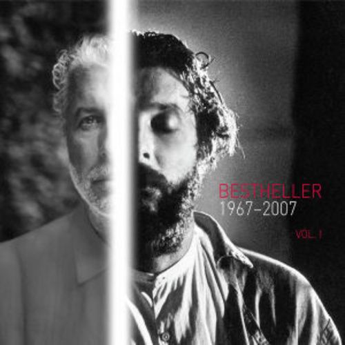 Produktbild: Bestheller 1967 - 2007 (Boxset)