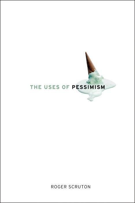 Produktbild: The Uses of Pessimism